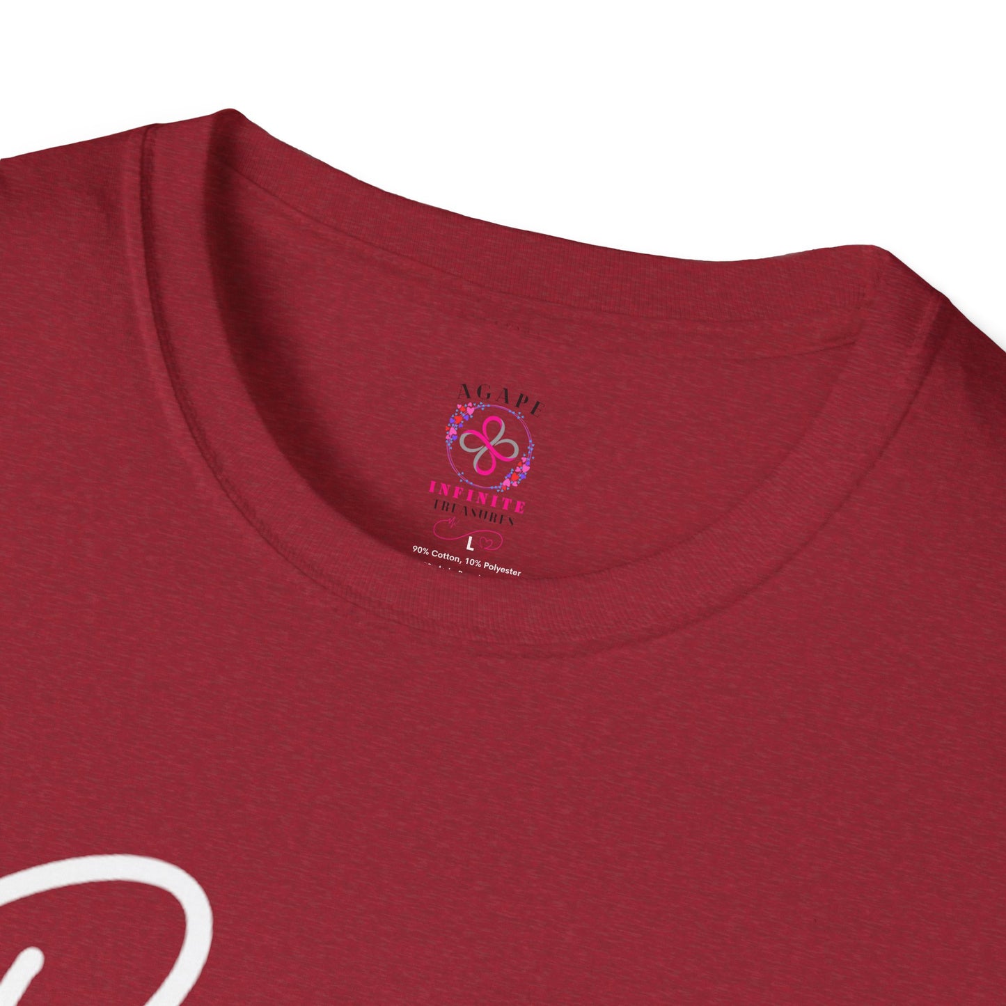 Psalm 46:10 T-Shirts