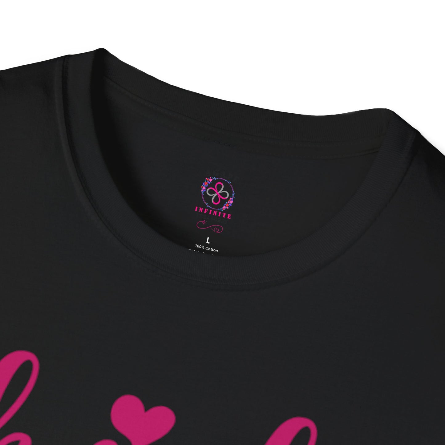 Luke 11:9 T-Shirts