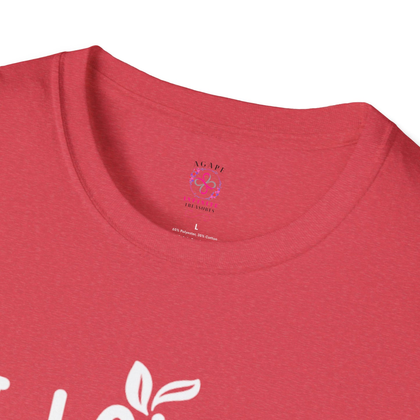 Romans 5:8 T-Shirts