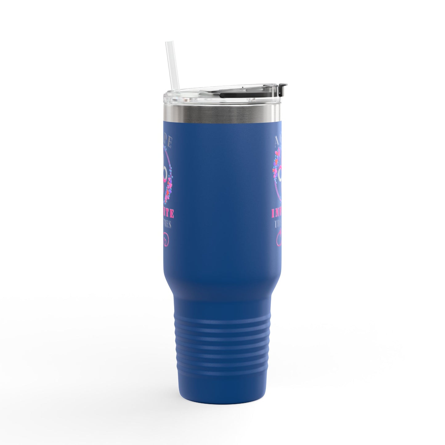Agape Infinite Treasures 40 oz. Tumblers