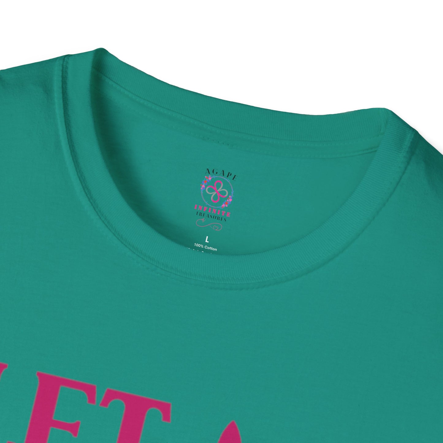 Matthew 5:16 T-Shirts