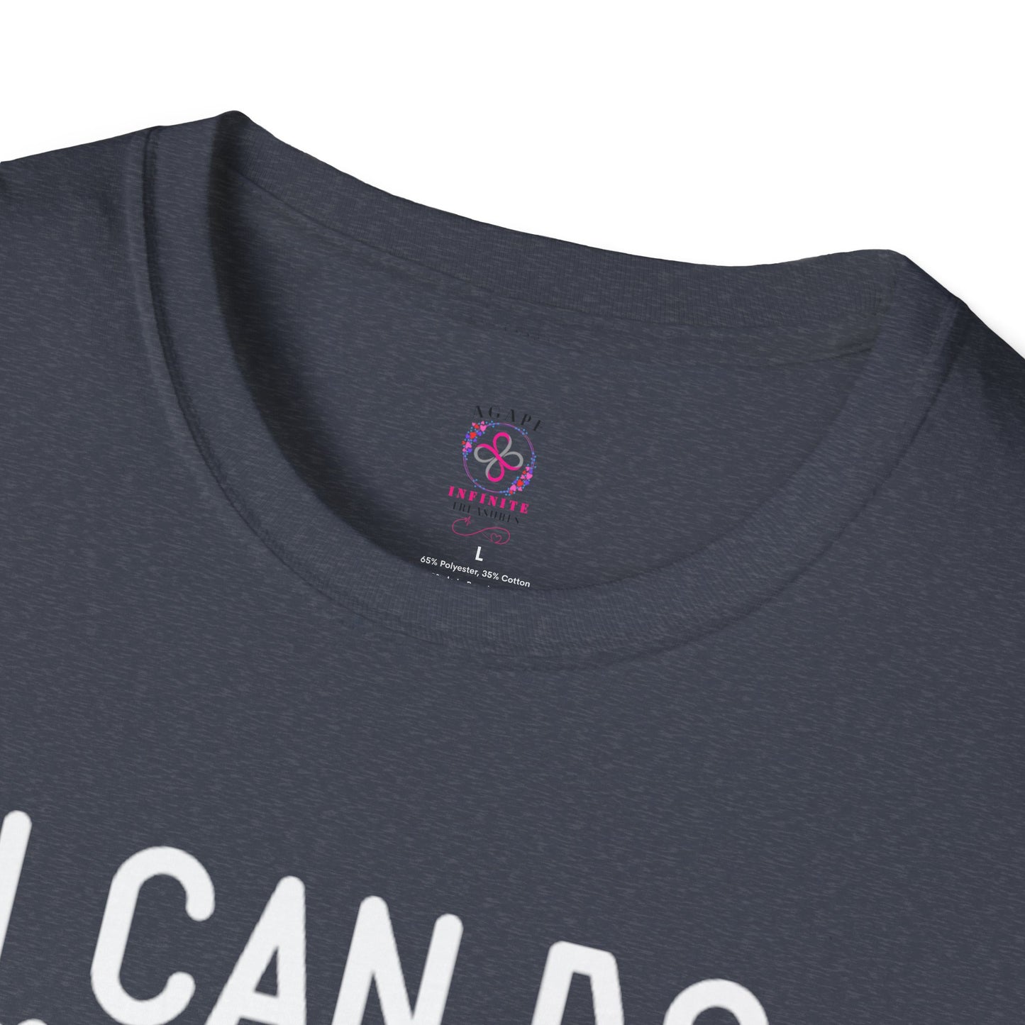 Philippians 4:13 T-Shirts
