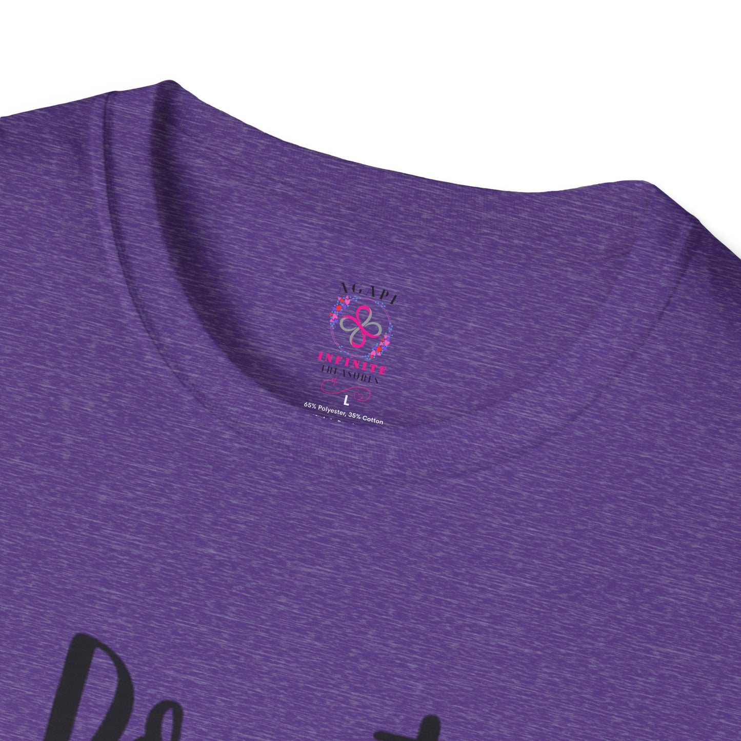 Matthew 6:34 T-Shirts