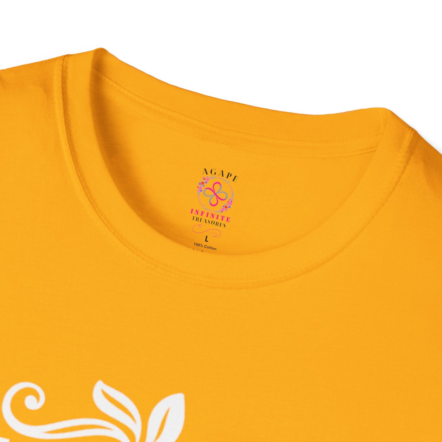 Zephaniah 3:17 T-Shirts