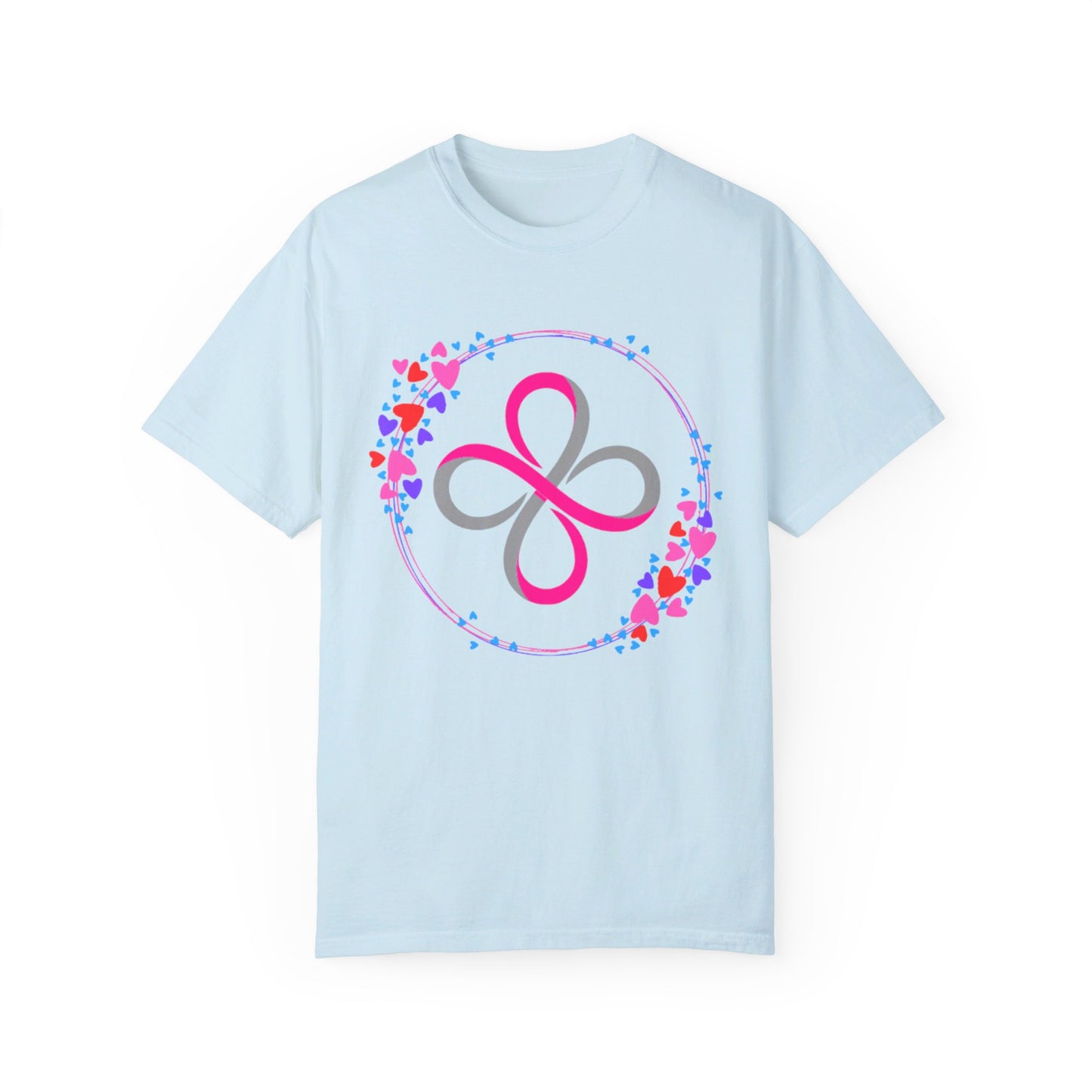 AGAPE INFINITE TREASURES T-shirt