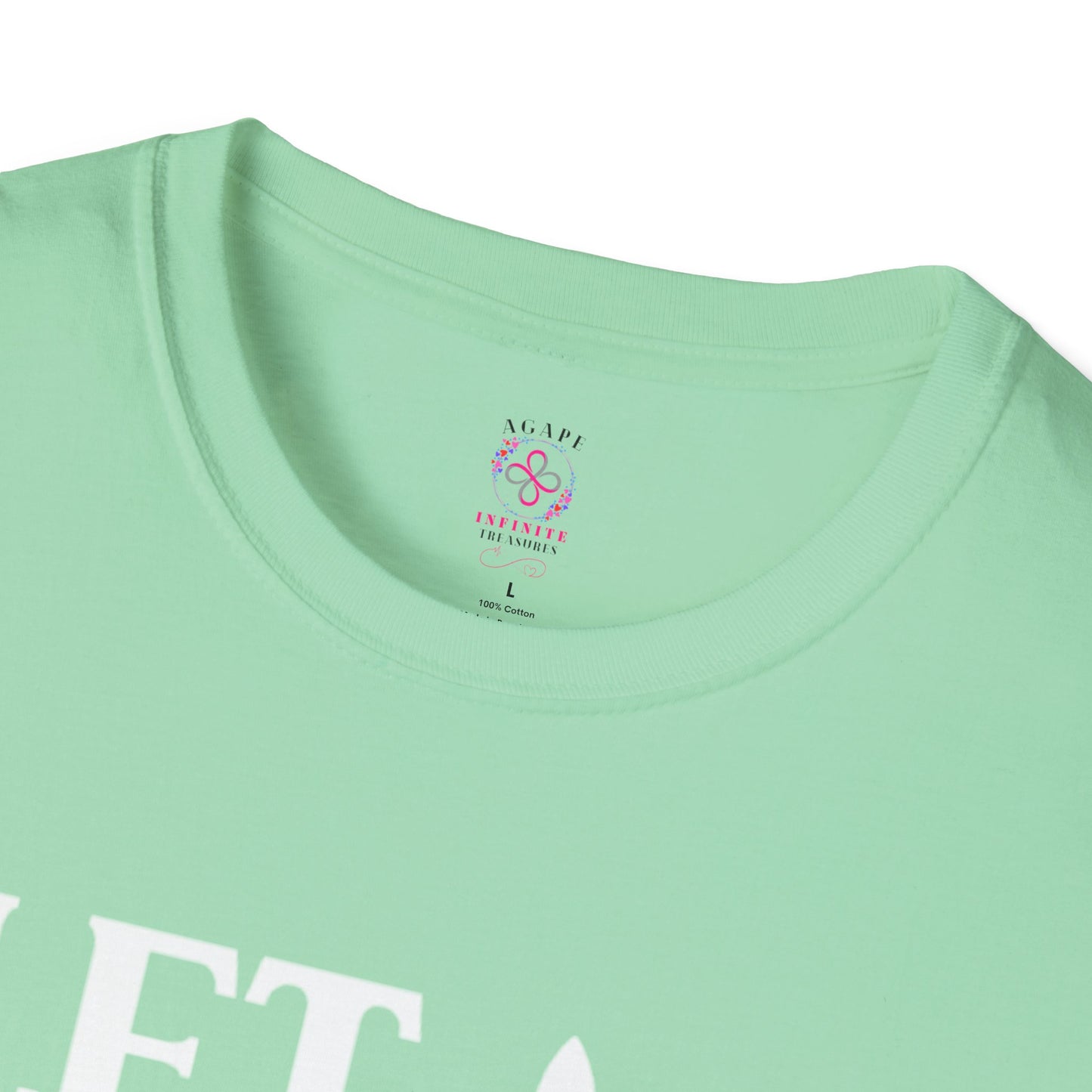 Matthew 5:16 T-Shirts