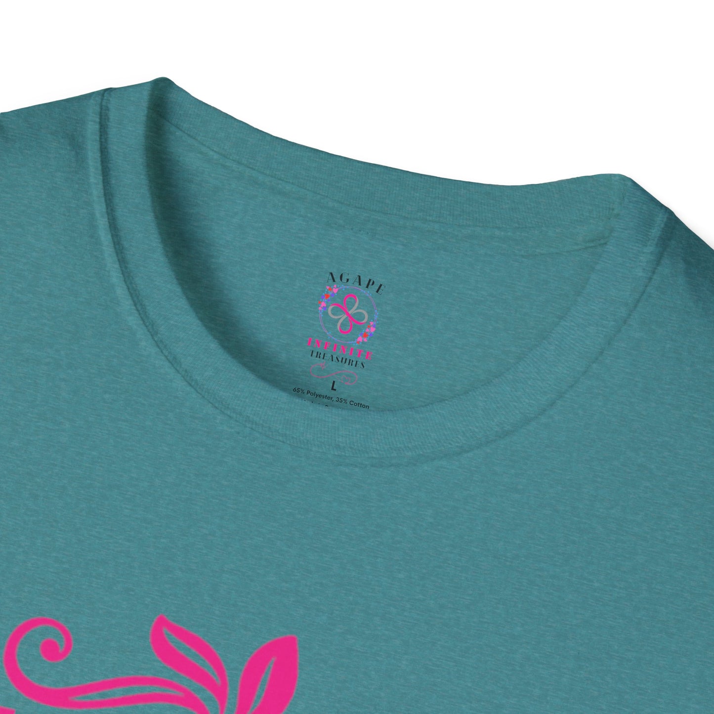 Zephaniah 3:17 T-Shirts