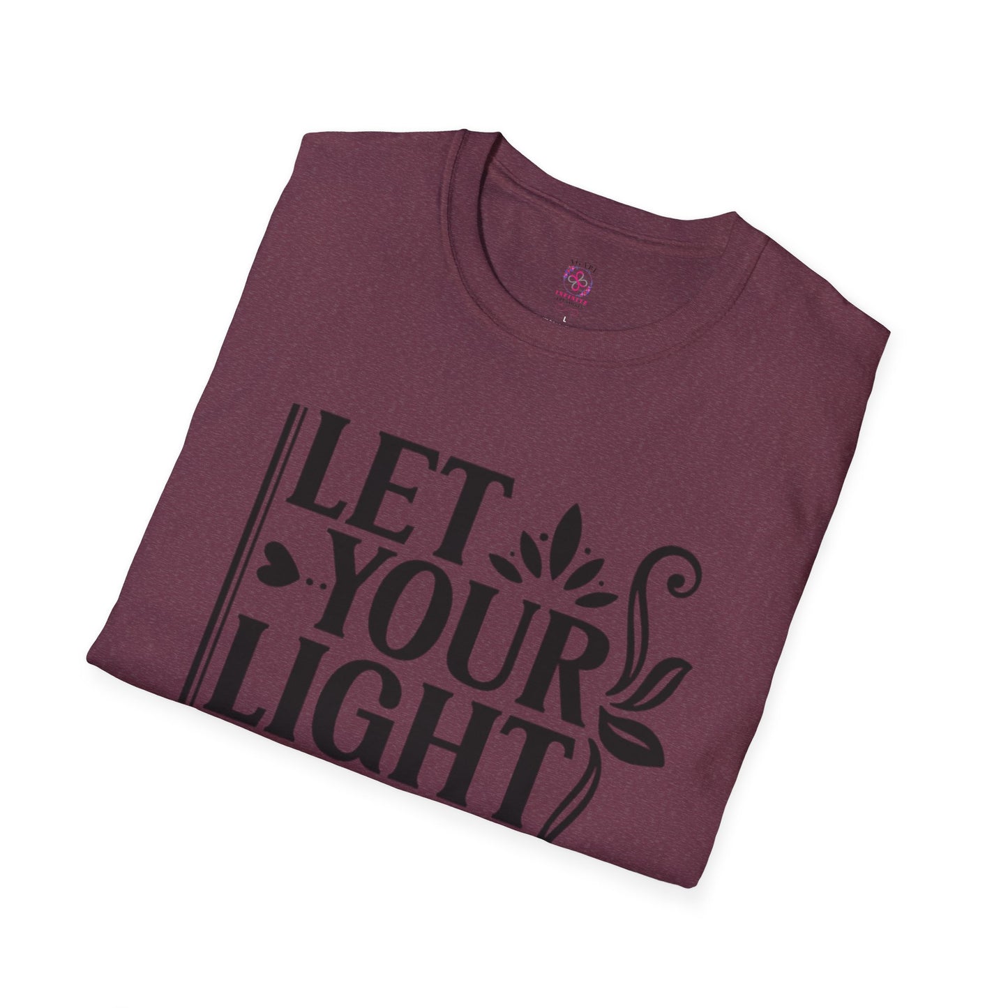Matthew 5:16 T-Shirts