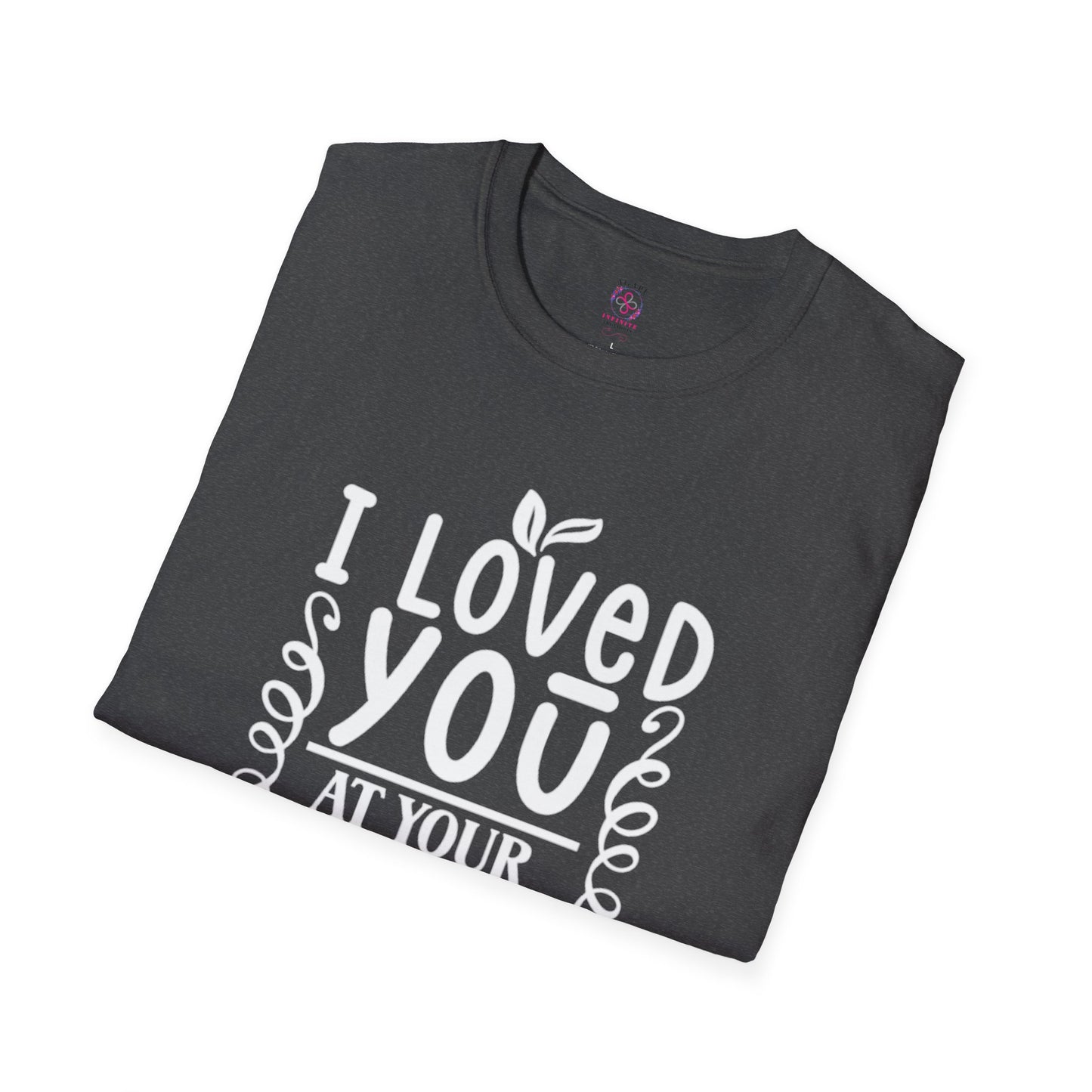 Romans 5:8 T-Shirts