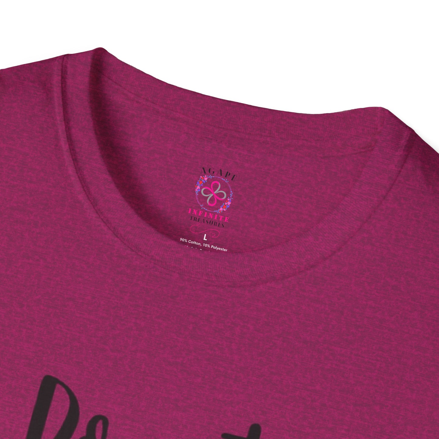 Matthew 6:34 T-Shirts