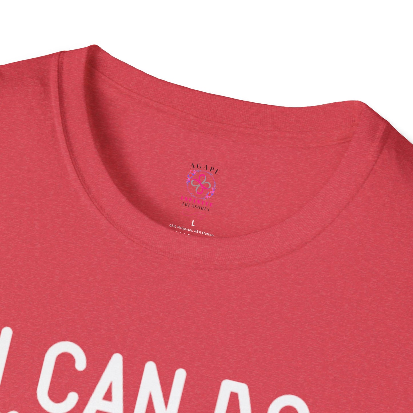 Philippians 4:13 T-Shirts