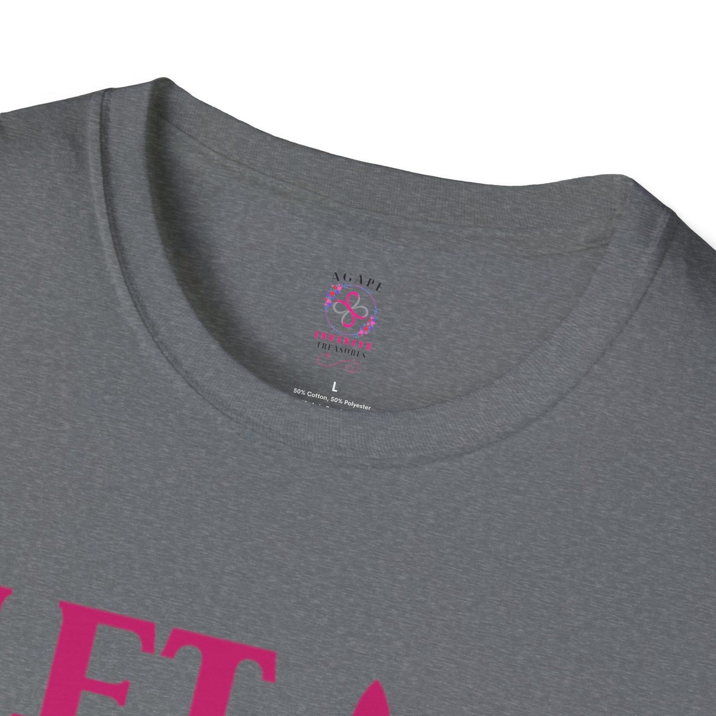 Matthew 5:16 T-Shirts