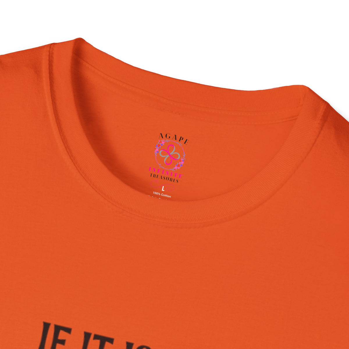 Acts 5:39 T-Shirts