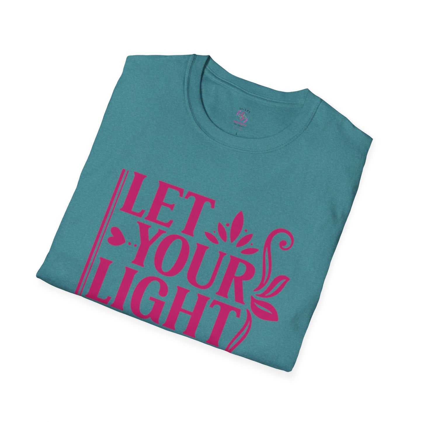 Matthew 5:16 T-Shirts