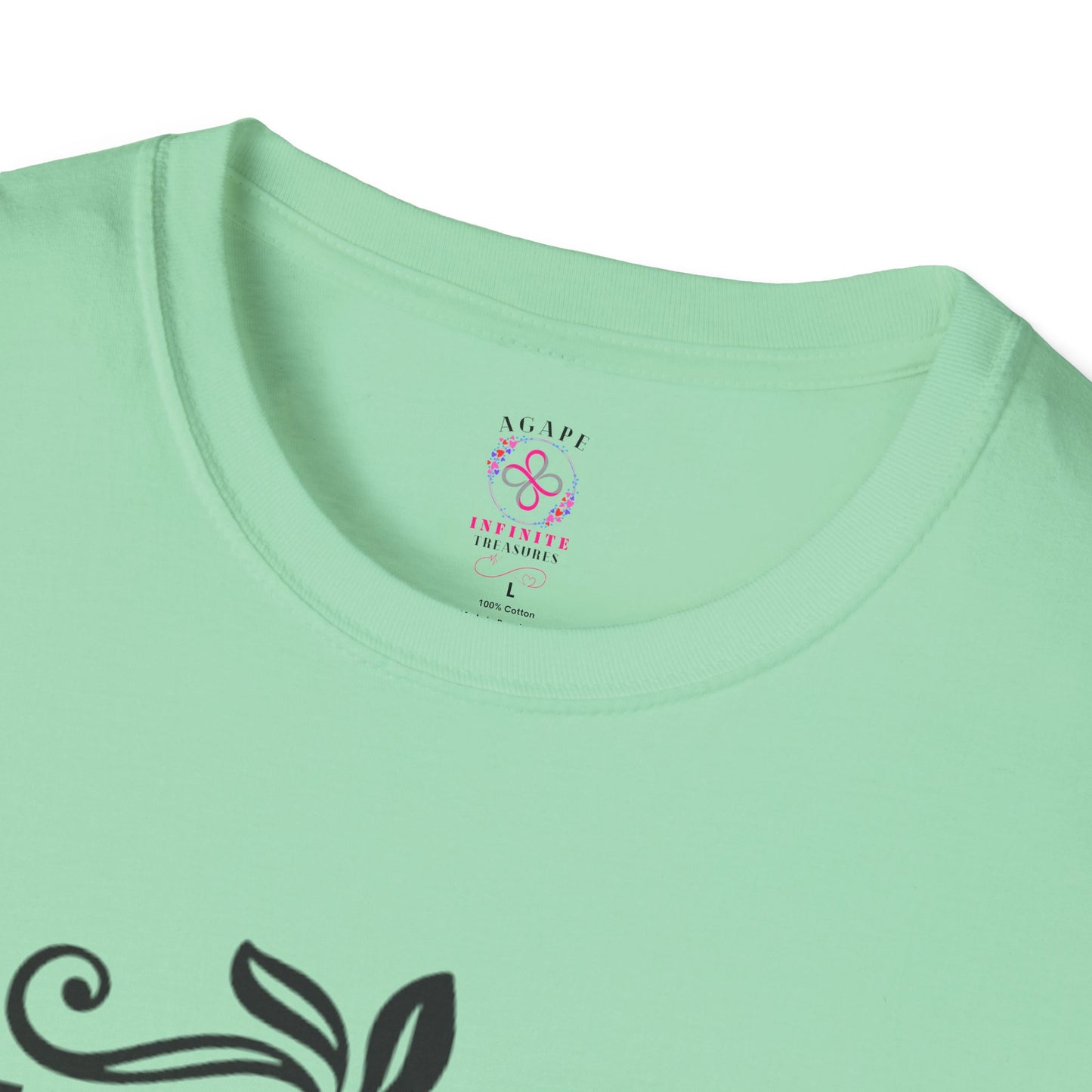 Zephaniah 3:17 T-Shirts