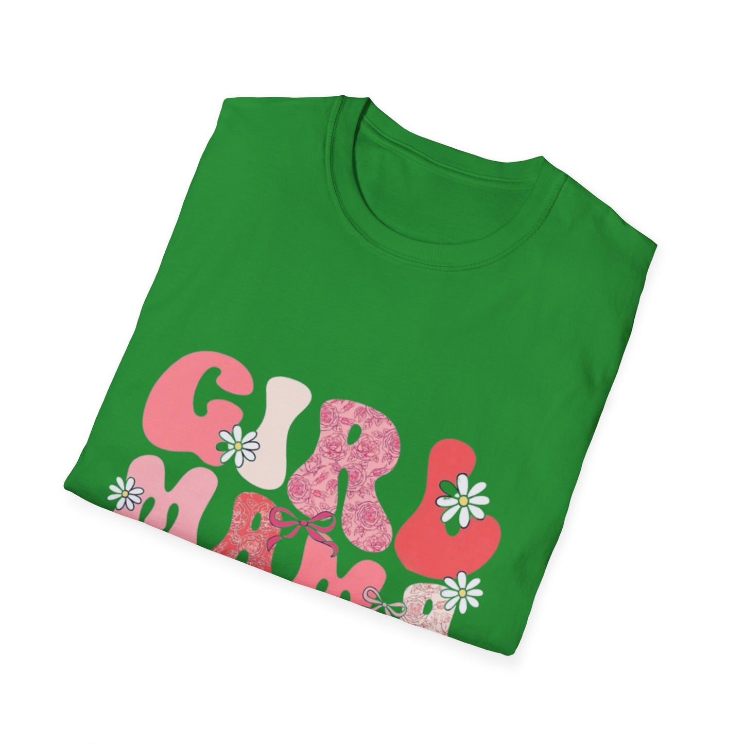 GIRL MAMA