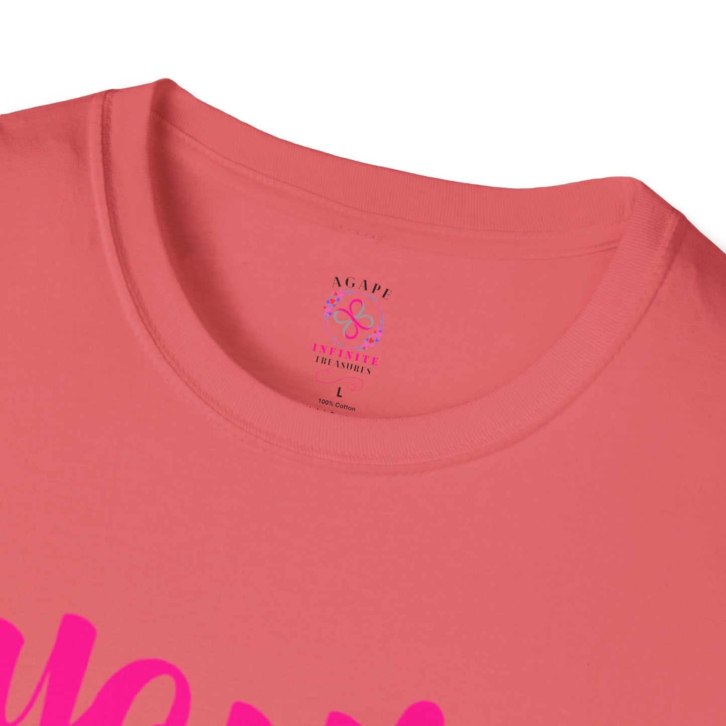 Matthew 17:20 T-Shirts
