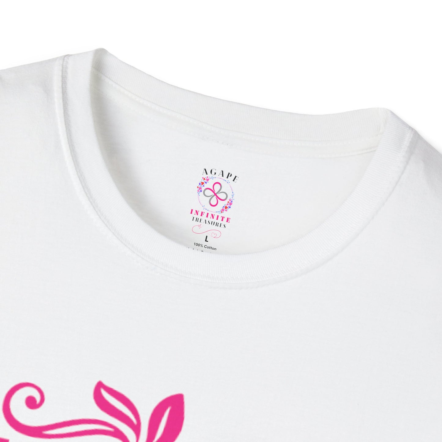 Zephaniah 3:17 T-Shirts