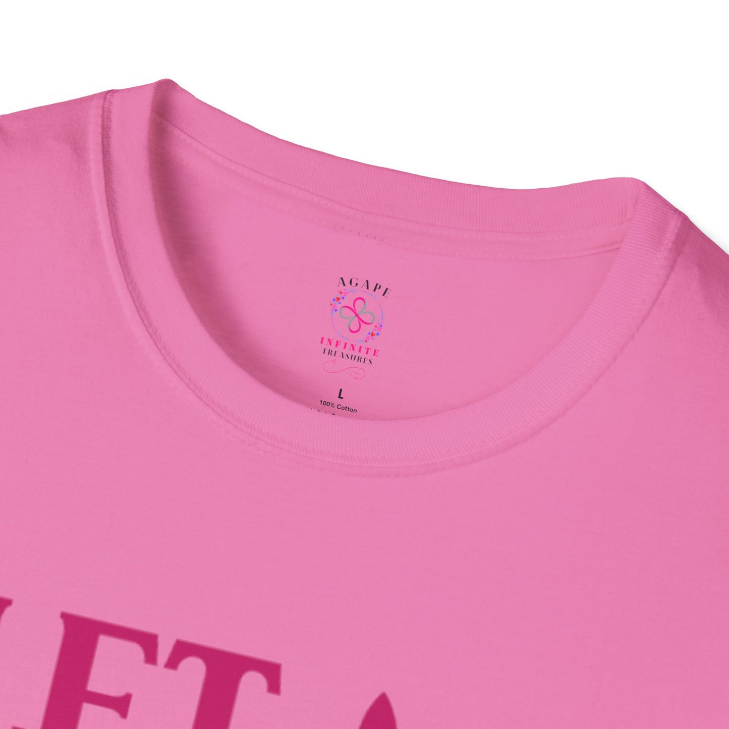 Matthew 5:16 T-Shirts