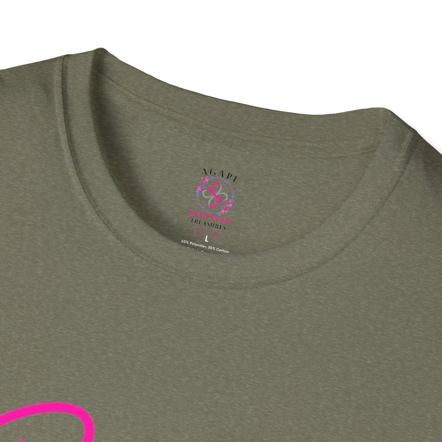 Psalm 46:10 T-Shirts