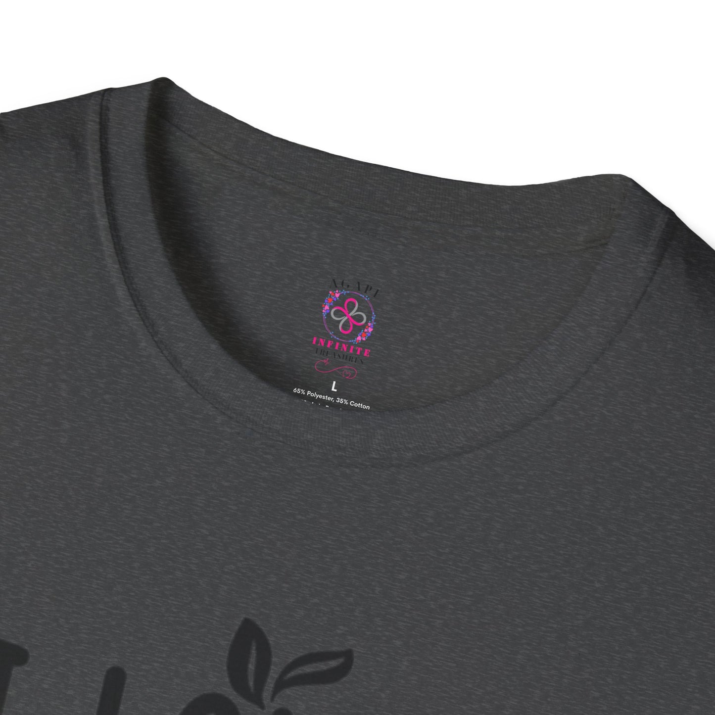 Romans 5:8 T-Shirts