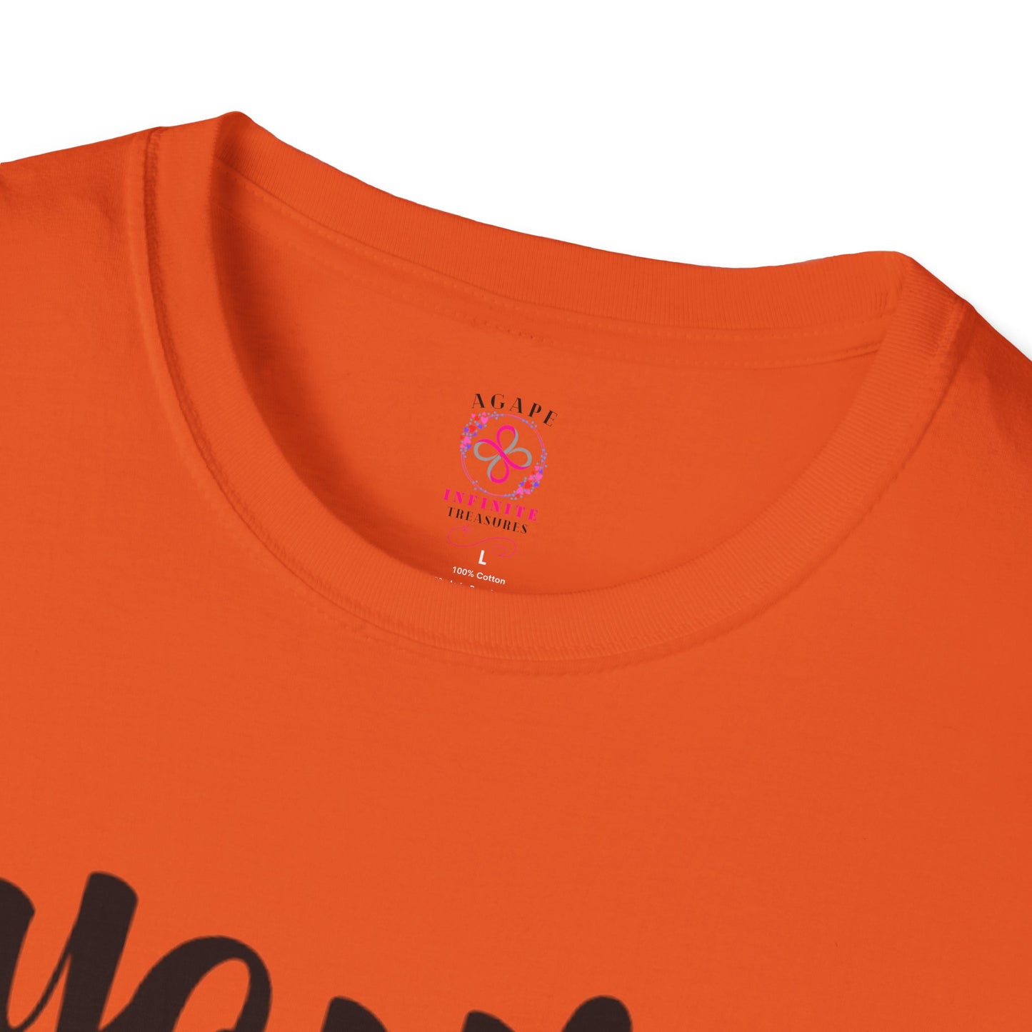 Matthew 17:20 T-Shirts