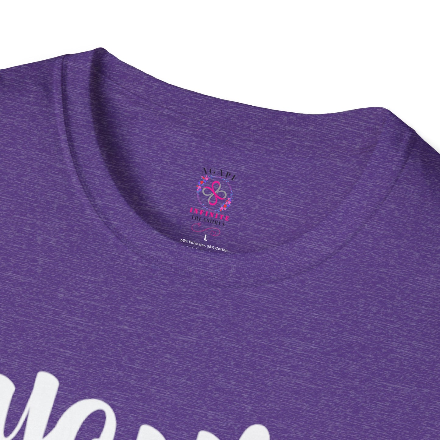 Matthew 17:20 T-Shirts