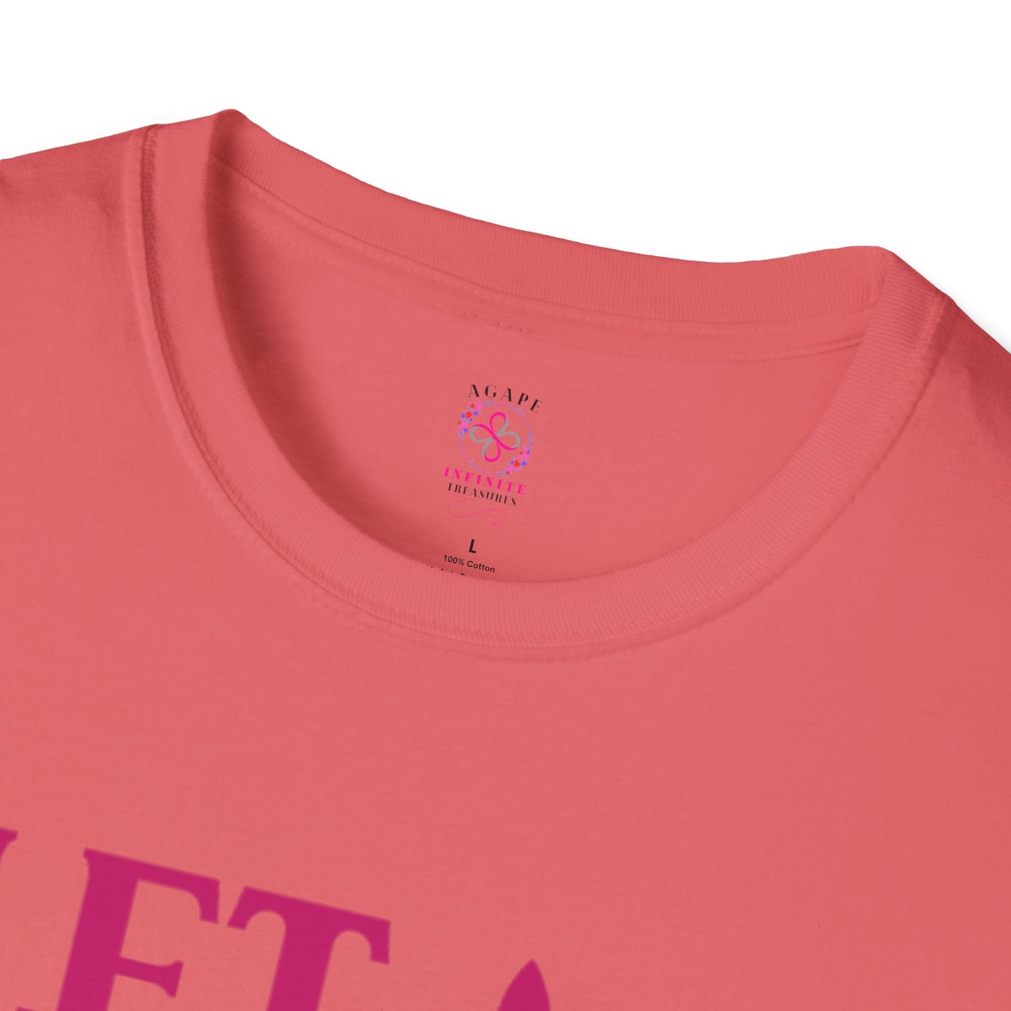 Matthew 5:16 T-Shirts