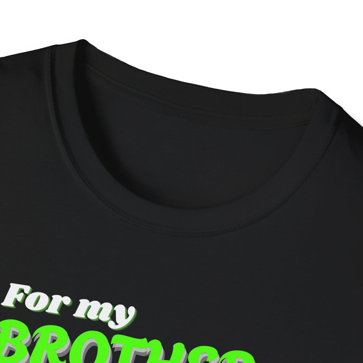 Lymphoma Cancer Brother Support