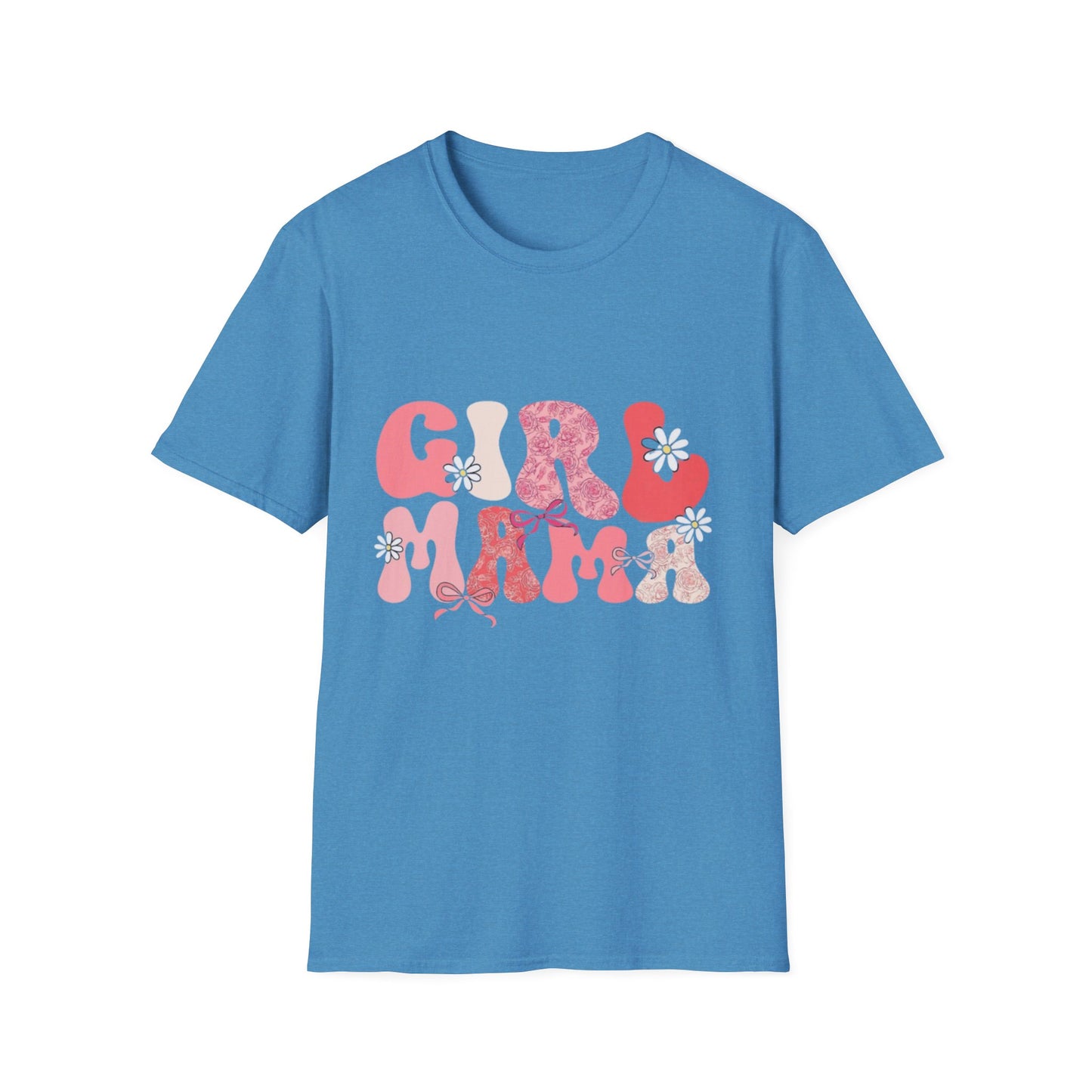 GIRL MAMA