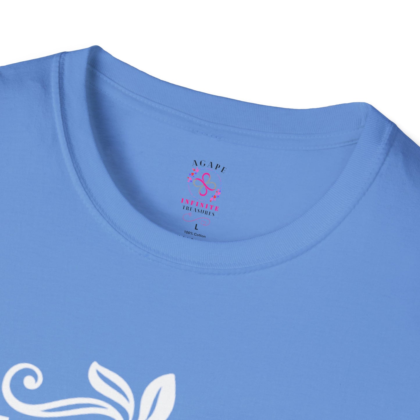 Zephaniah 3:17 T-Shirts