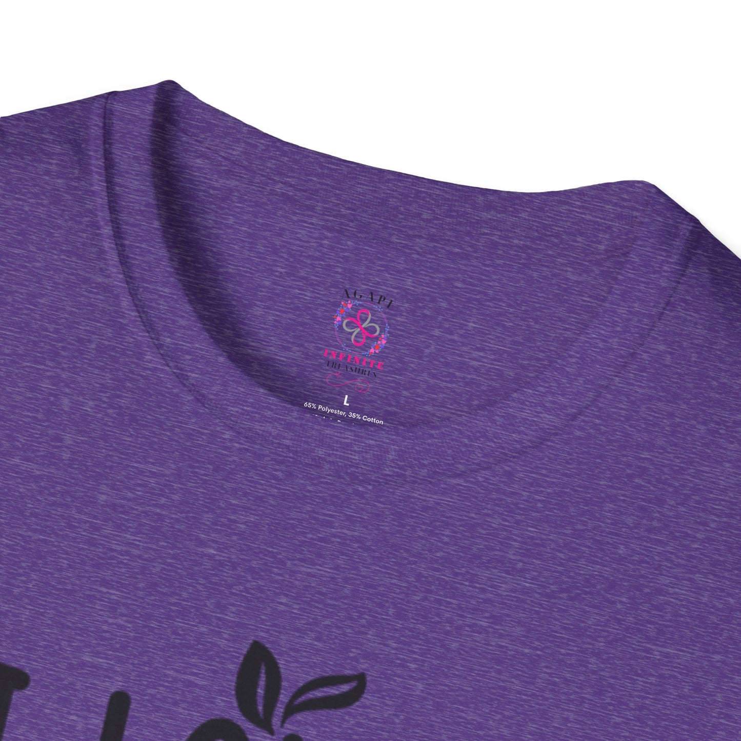 Romans 5:8 T-Shirts