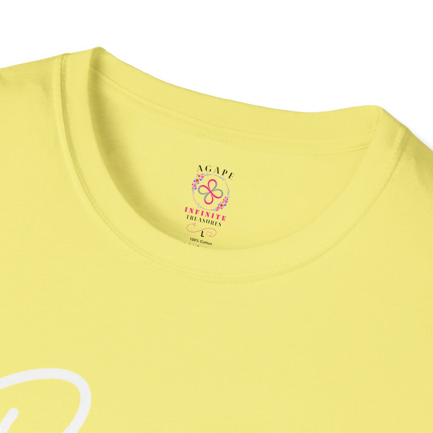 Psalm 46:10 T-Shirts