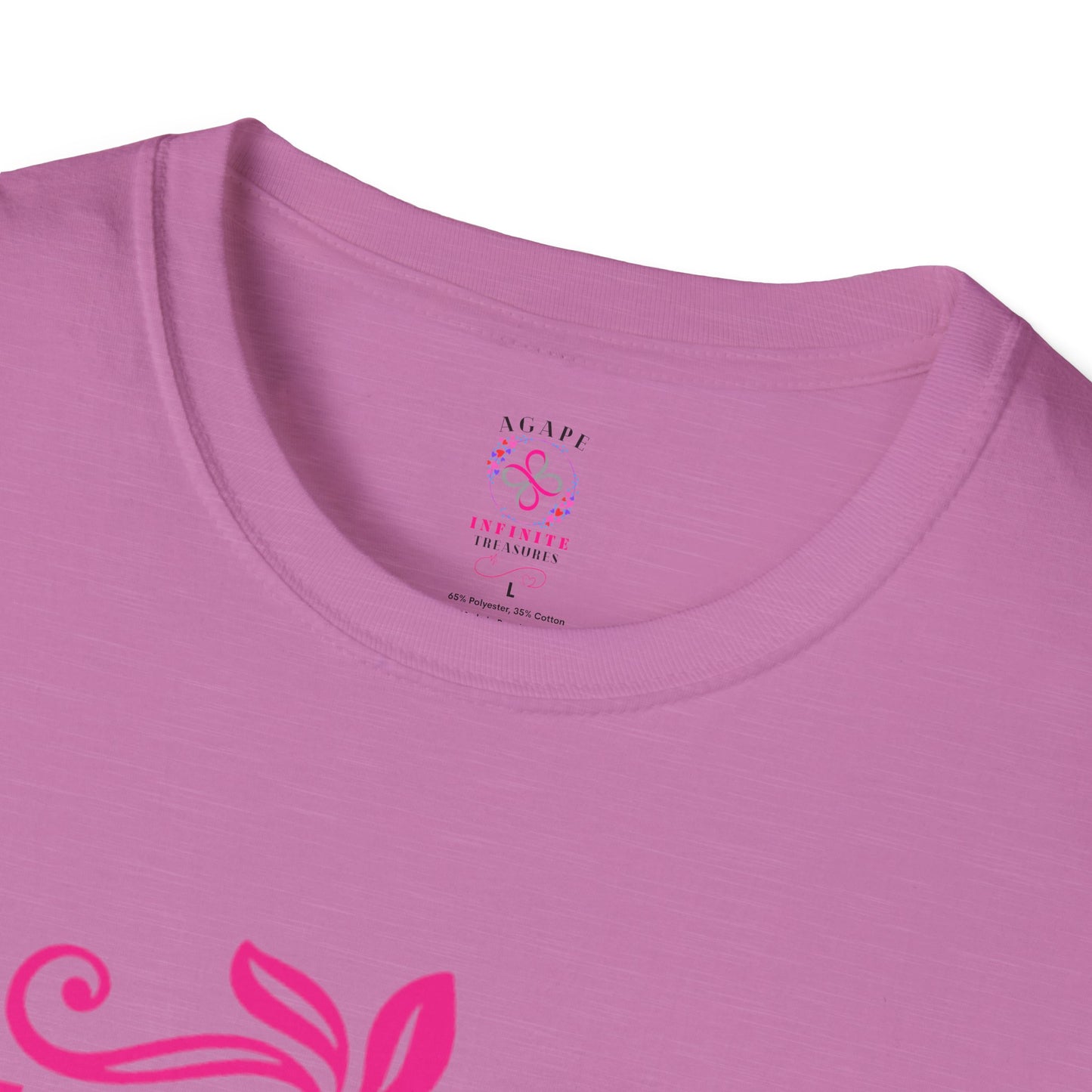Zephaniah 3:17 T-Shirts