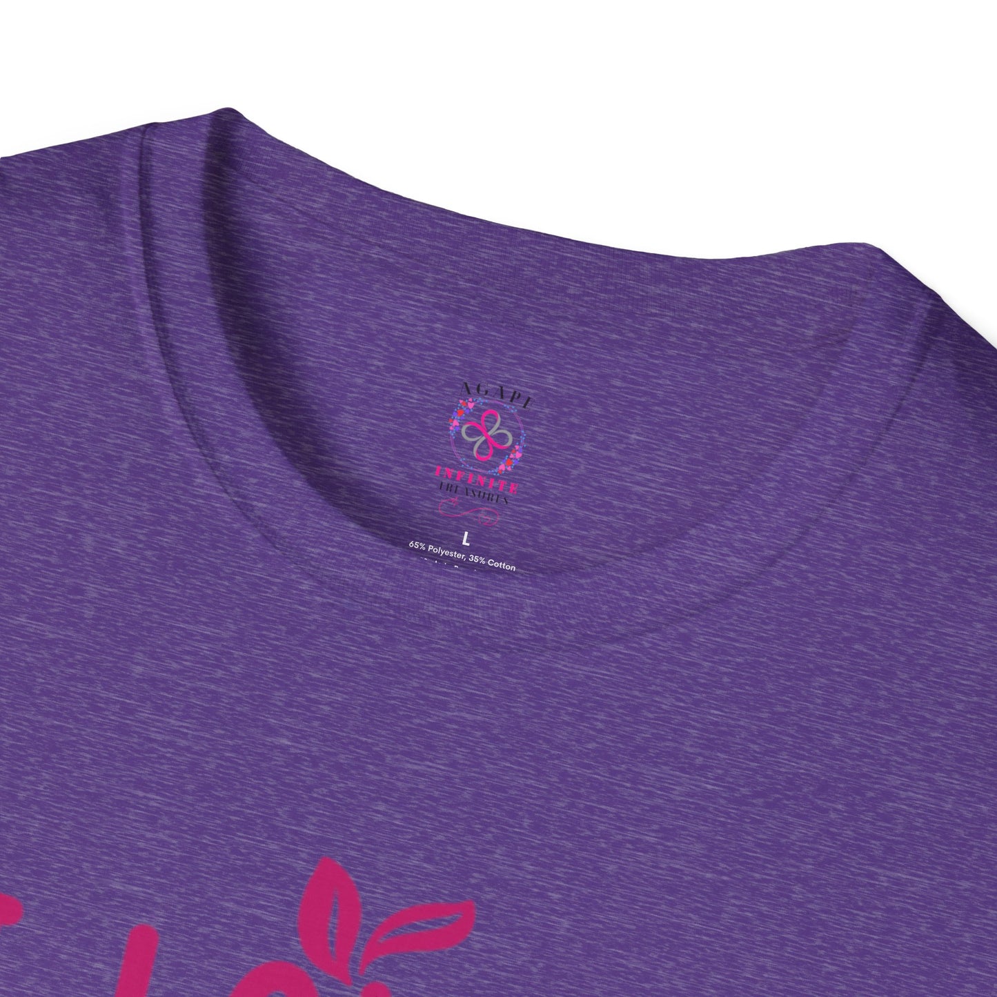 Romans 5:8 T-Shirts