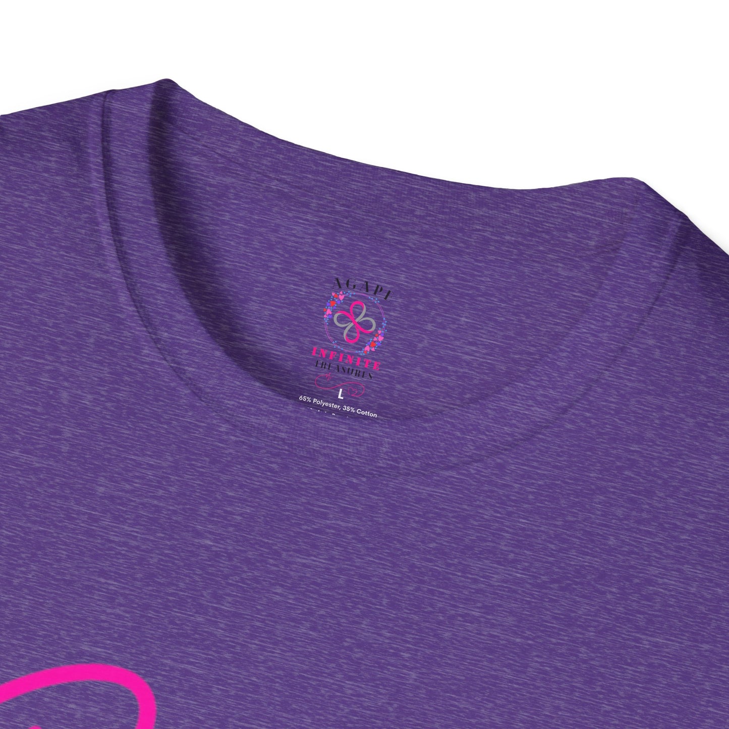 Psalm 46:10 T-Shirts