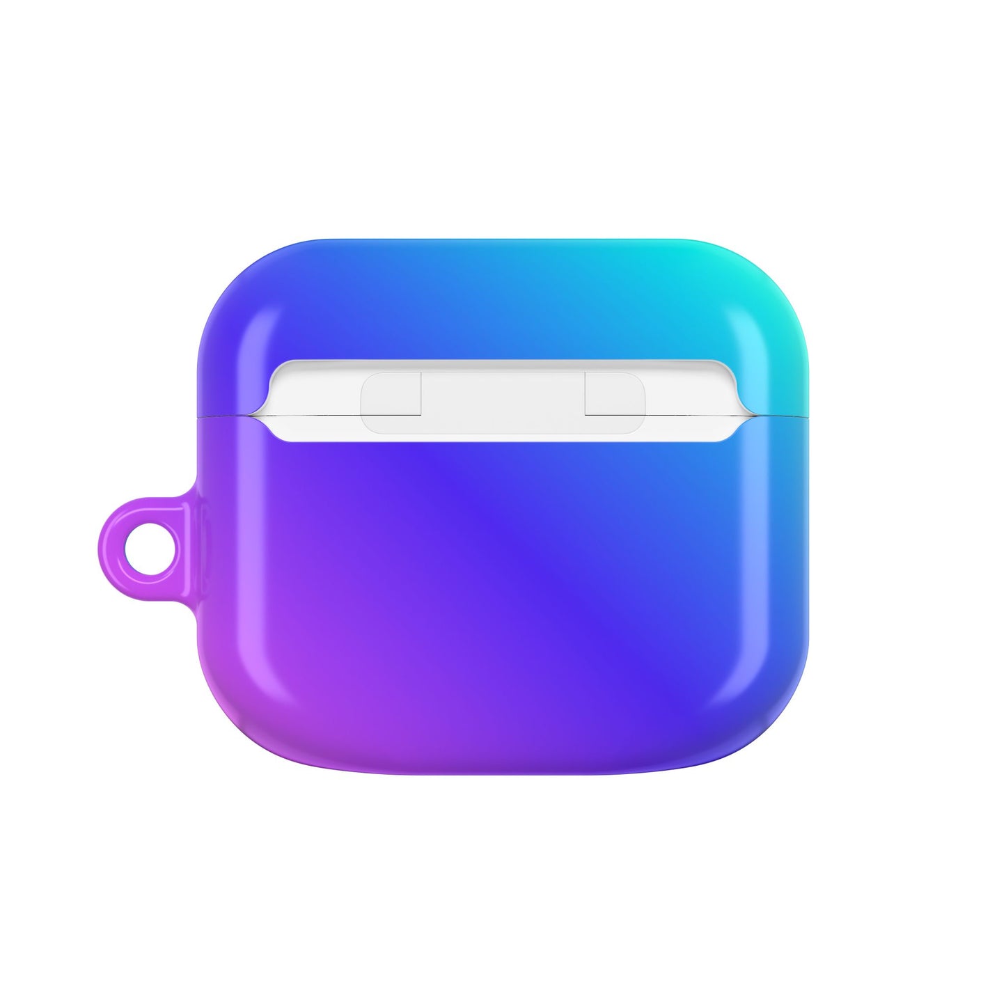 Agape Infinite Treasures AirPods Case