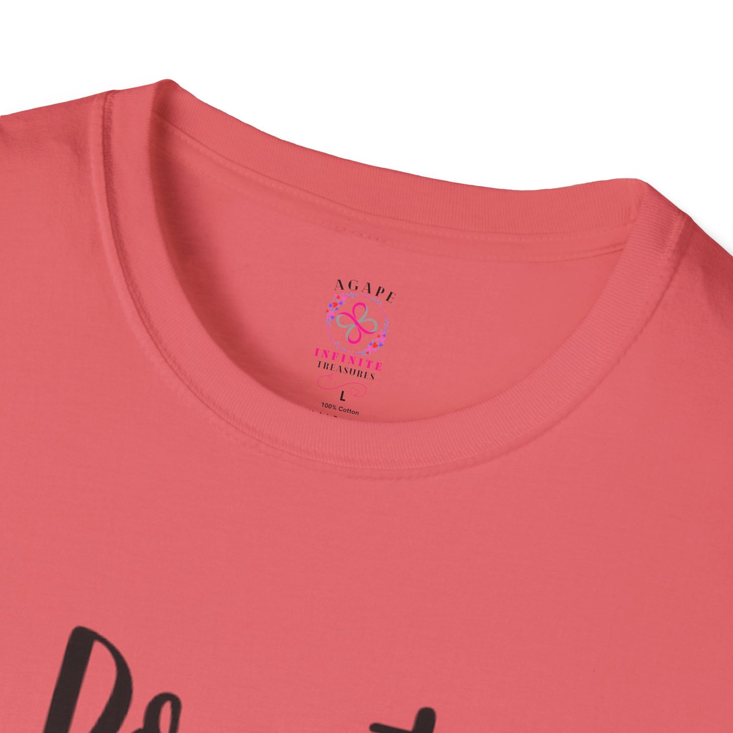 Matthew 6:34 T-Shirts