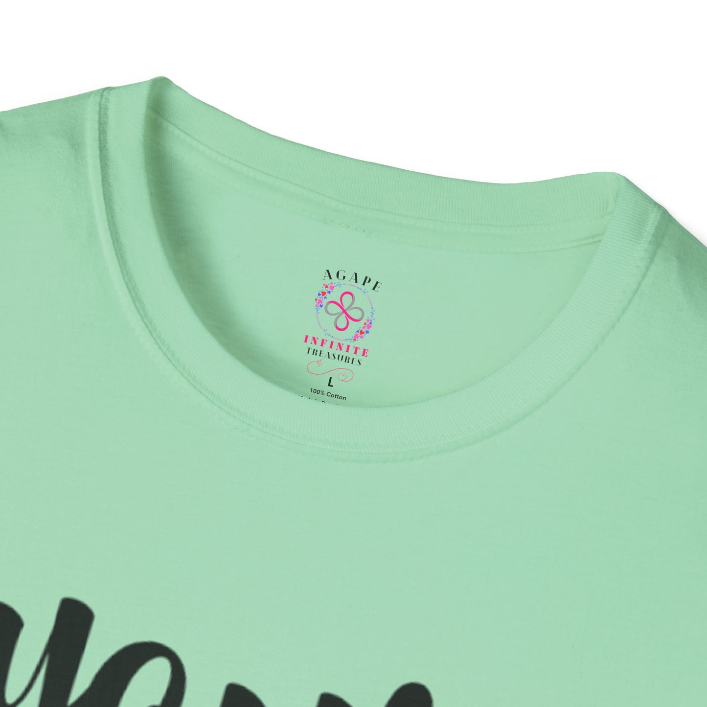 Matthew 17:20 T-Shirts