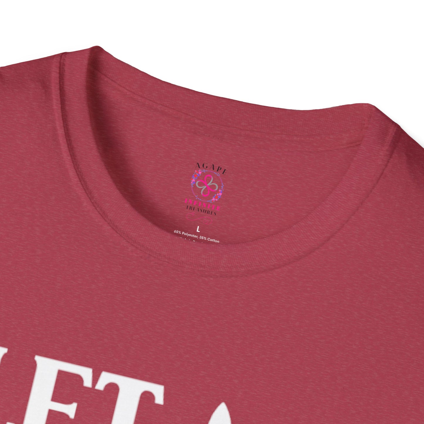Matthew 5:16 T-Shirts