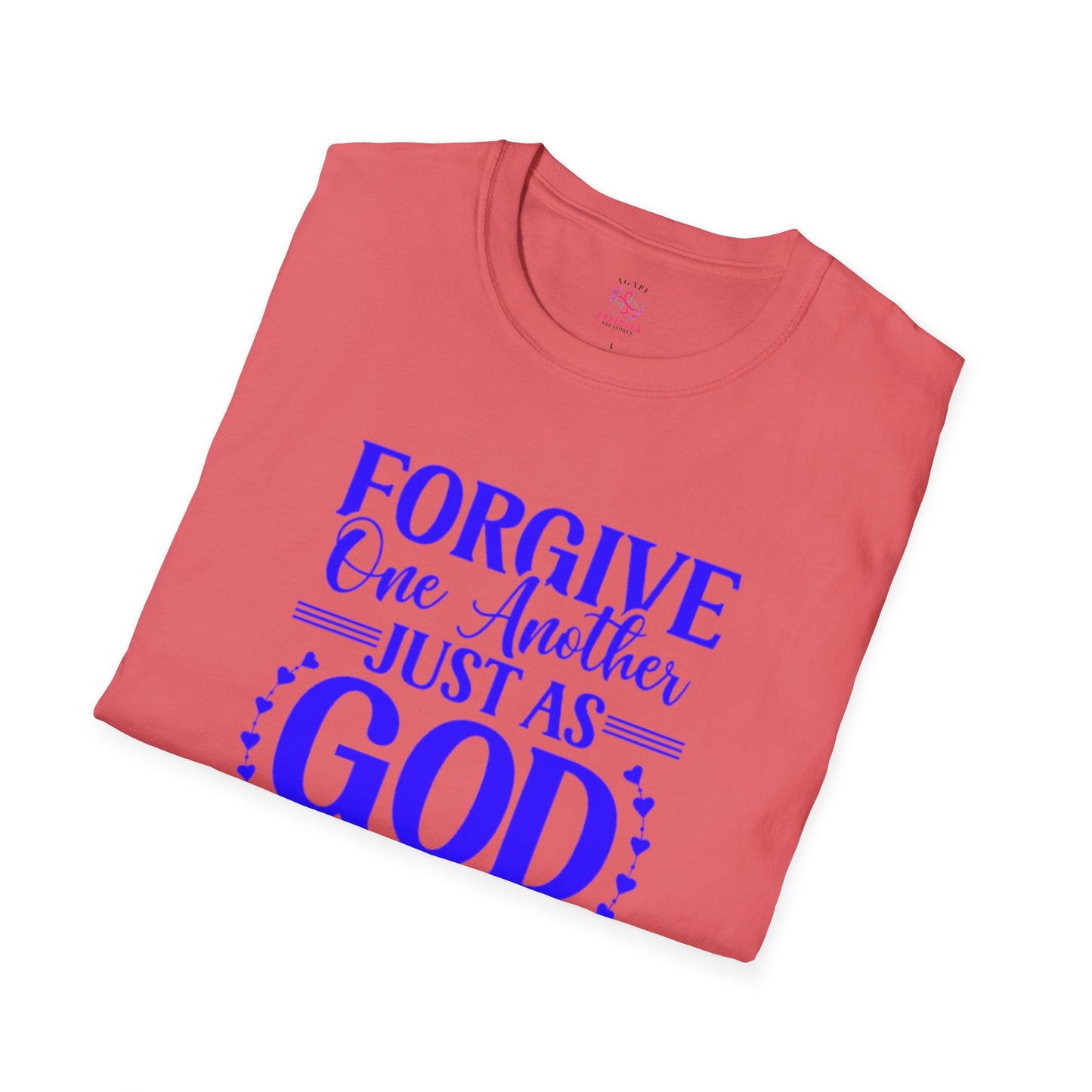 Ephesians 4:32 T-Shirt