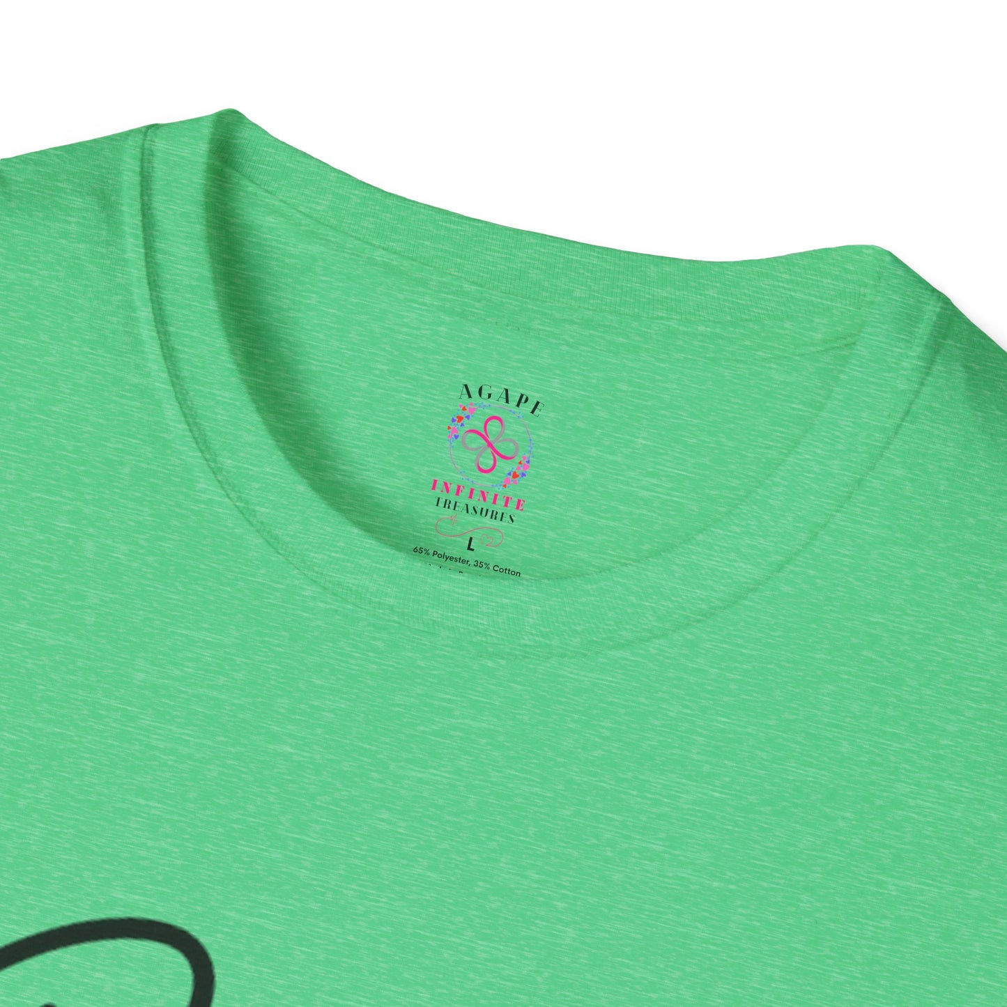 Psalm 46:10 T-Shirts
