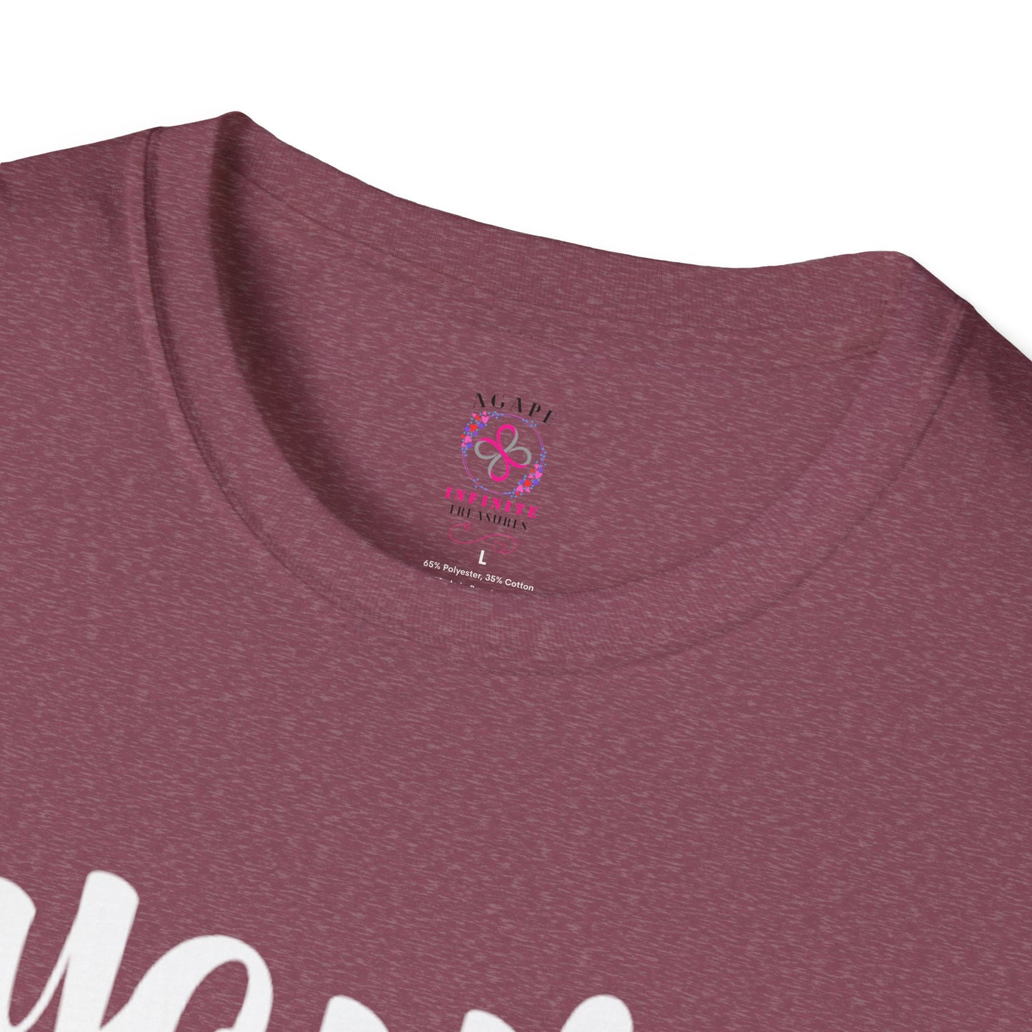 Matthew 17:20 T-Shirts