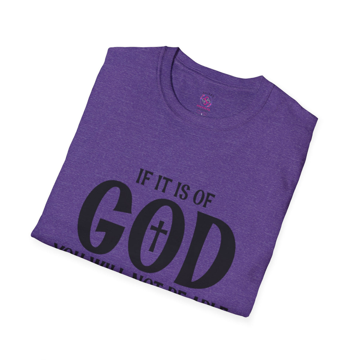 Acts 5:39 T-Shirts