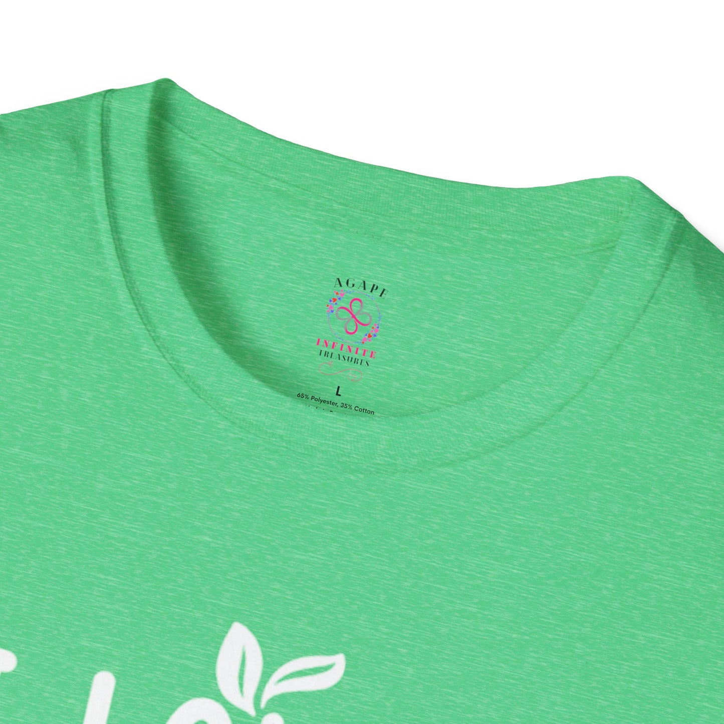 Romans 5:8 T-Shirts