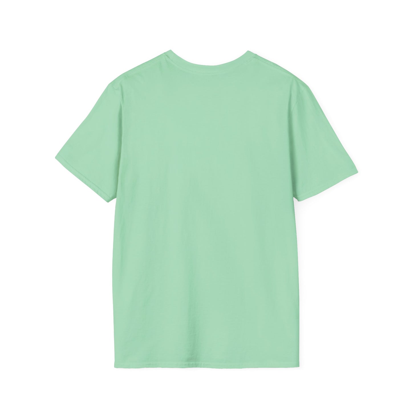 Joshua 24:15 T-shirt