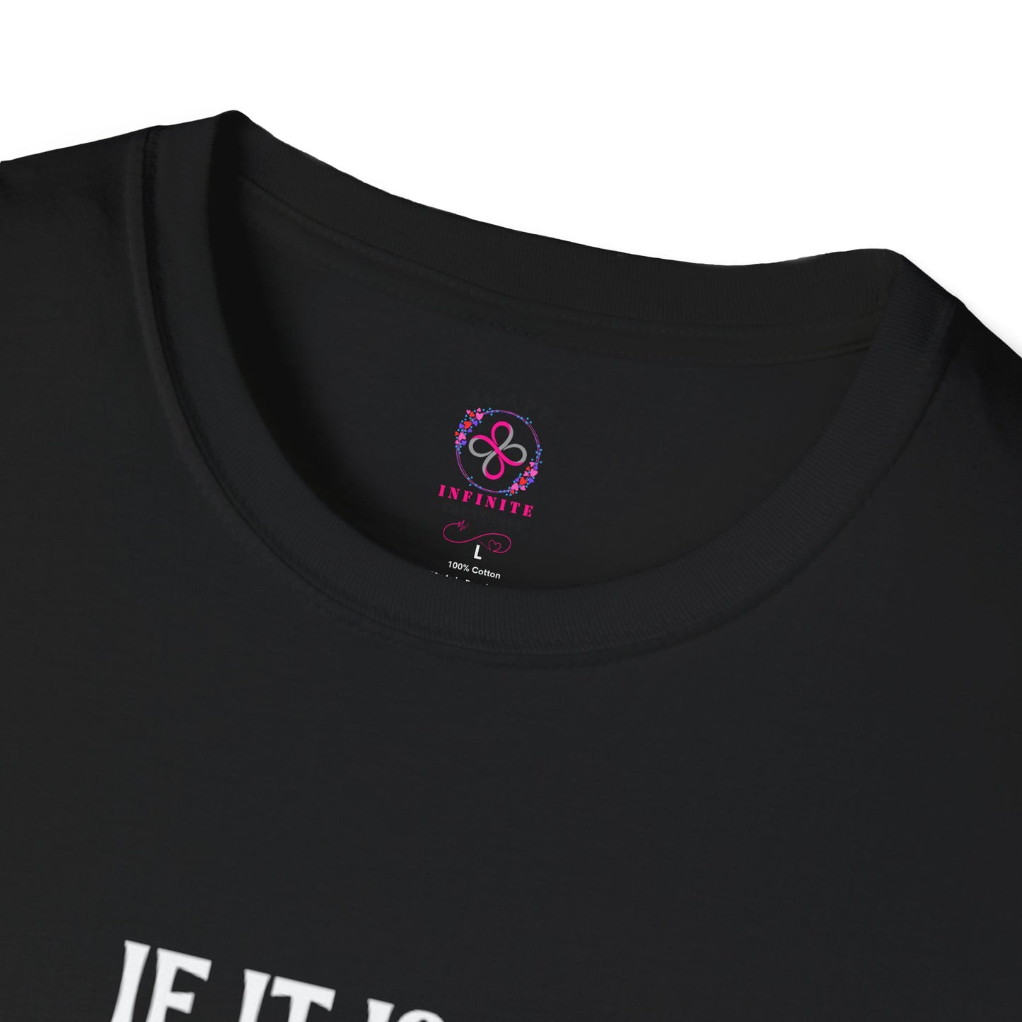 Acts 5:39 T-Shirts