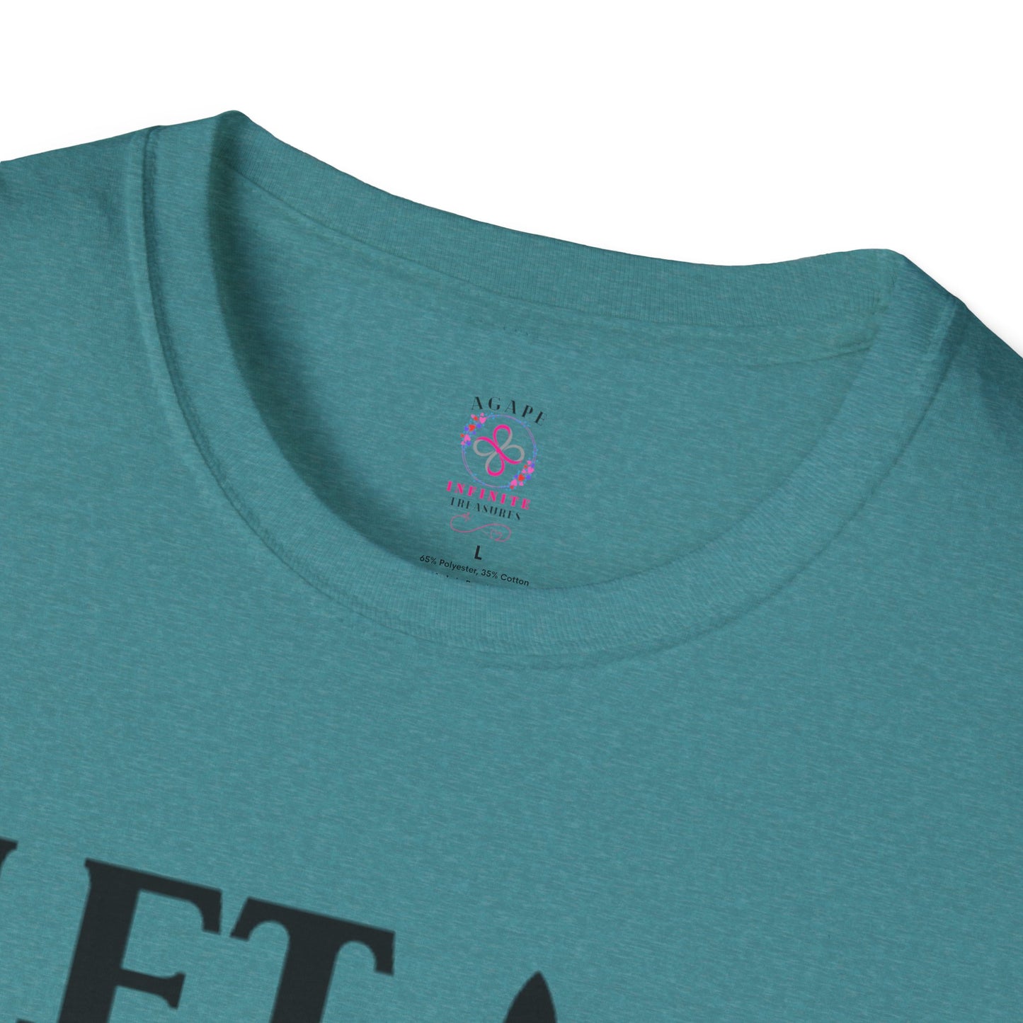Matthew 5:16 T-Shirts