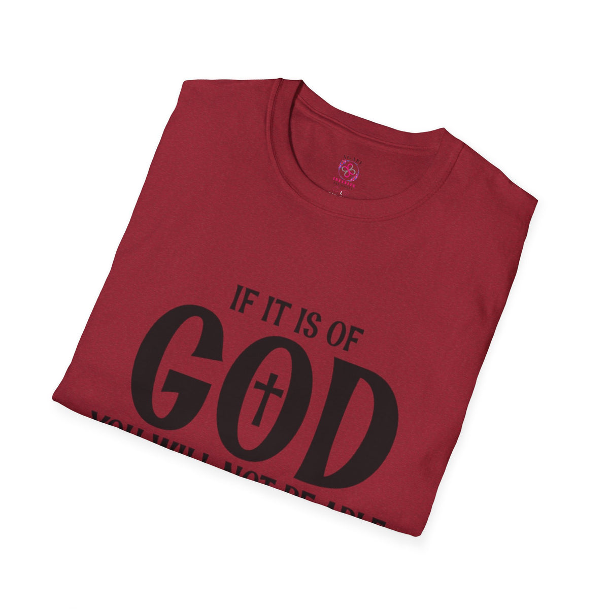 Acts 5:39 T-Shirts
