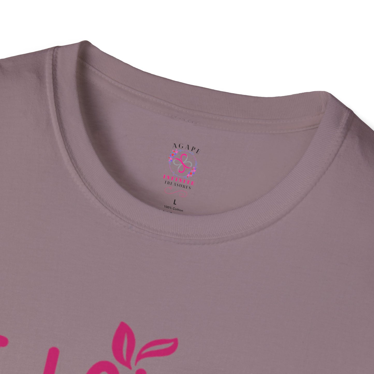 Romans 5:8 T-Shirts